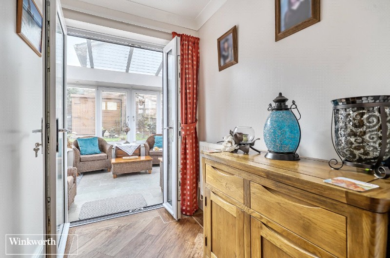 Novello Close, Basingstoke, Hampshire, RG22