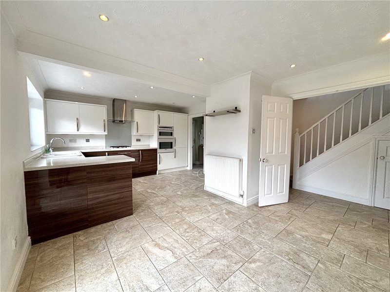 Olympia Close, East Hunsbury, Northampton, Northamptonshire, NN4