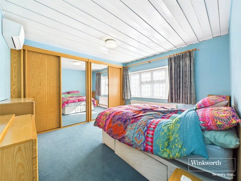 Wembley Park Drive, Wembley, Middlesex, HA9