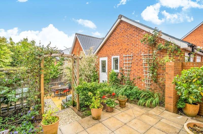 Seldon Crescent, Exeter, Devon, EX1