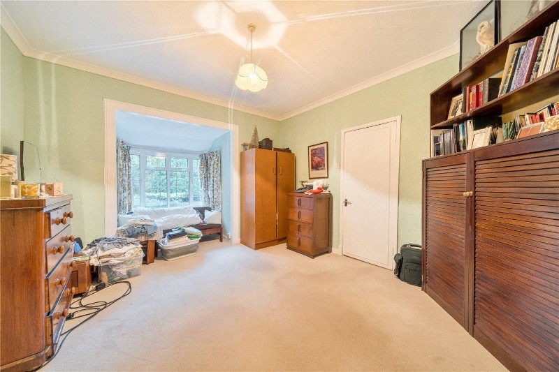 Sandy Lane, Rushmoor, Farnham, Surrey, GU10