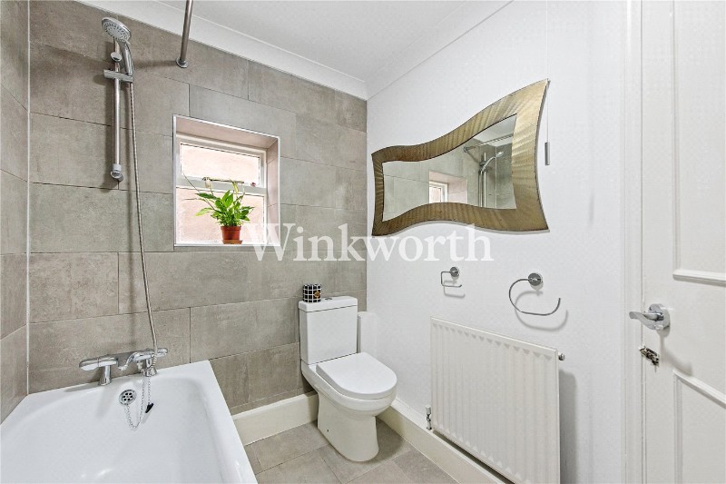 Lordship Lane, London, N17