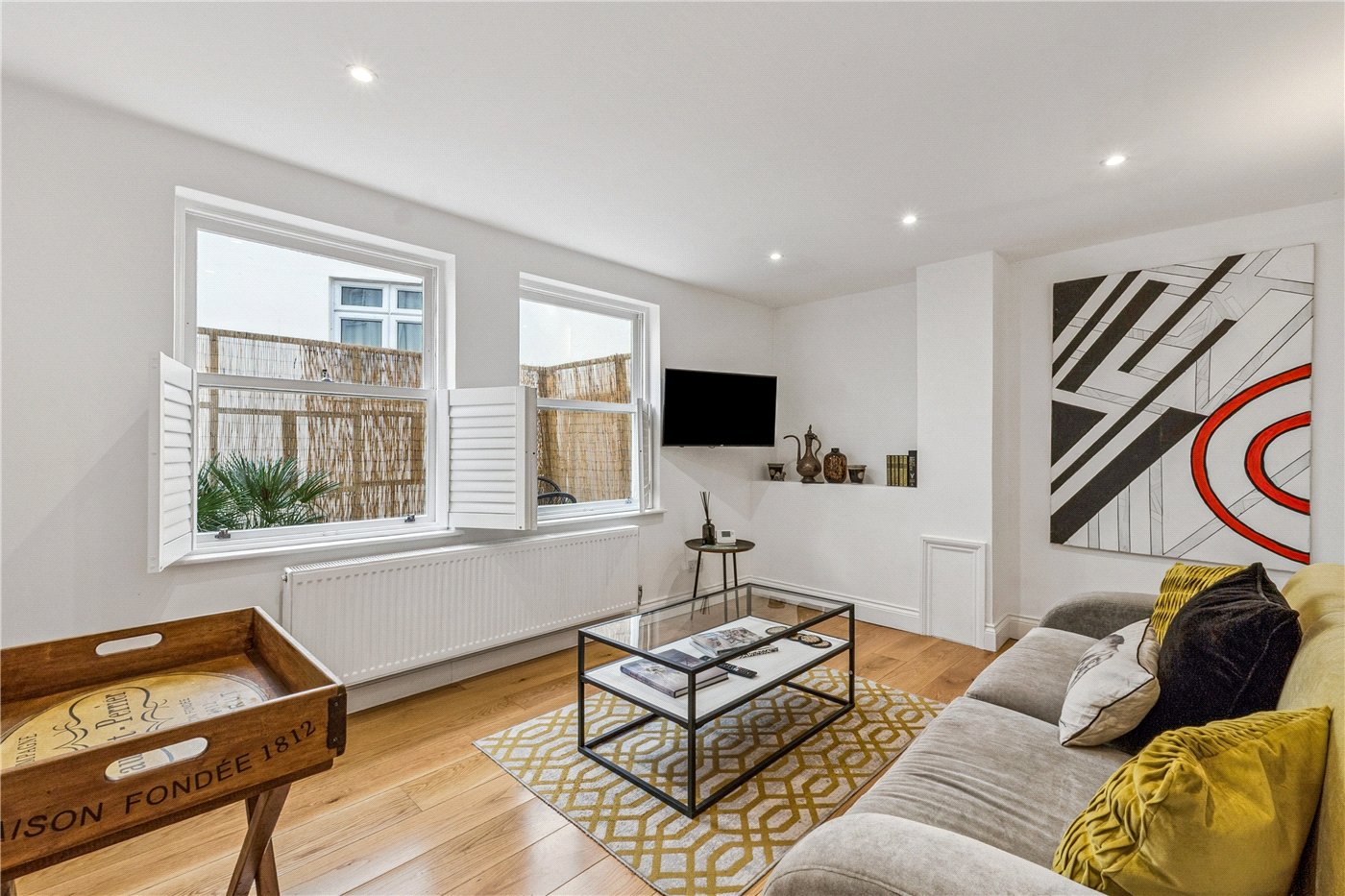 Westbourne Terrace, London, W2