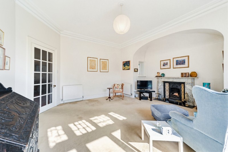 Scotts Avenue, Shortlands, BR2