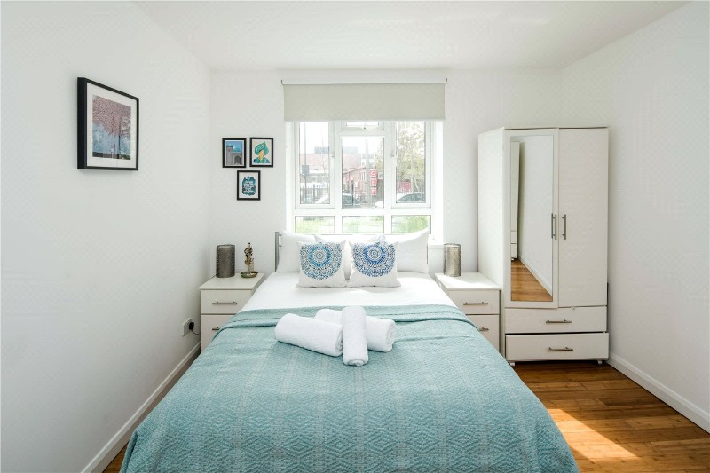 Kelvin Road, London, N5