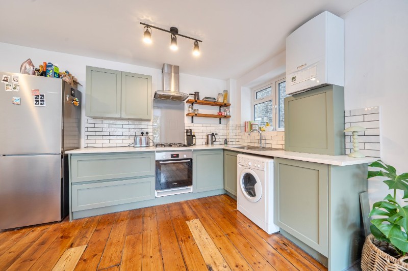 Thicket Road, London, United Kingdom, SE20