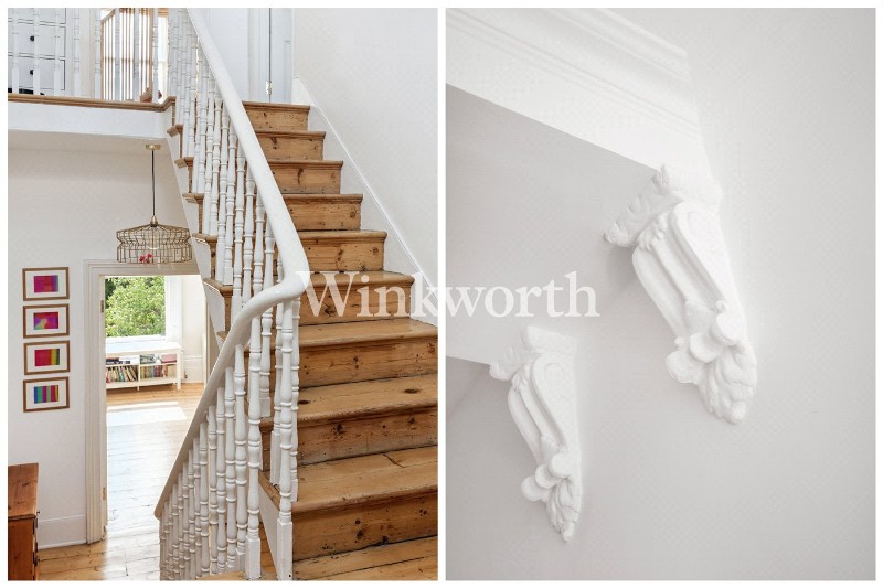 Wilberforce Road, London, N4