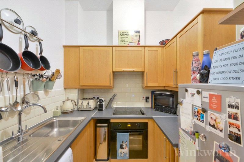 London Road, London, SE23