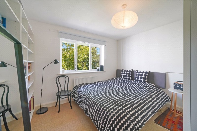 Bellina Mews, London, NW5