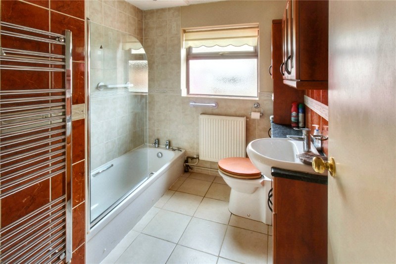 Heath Crescent, Hellesdon, Norwich, Norfolk, NR6