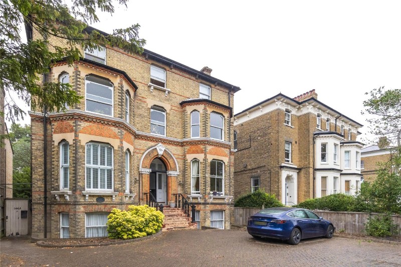 Church Road, London, SE19