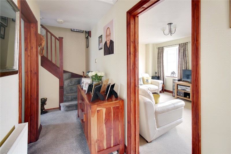 Drewray Drive, Taverham, Norwich, Norfolk, NR8