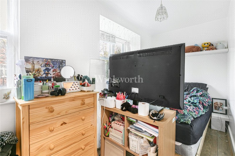 Kelsey Lane, Beckenham, BR3