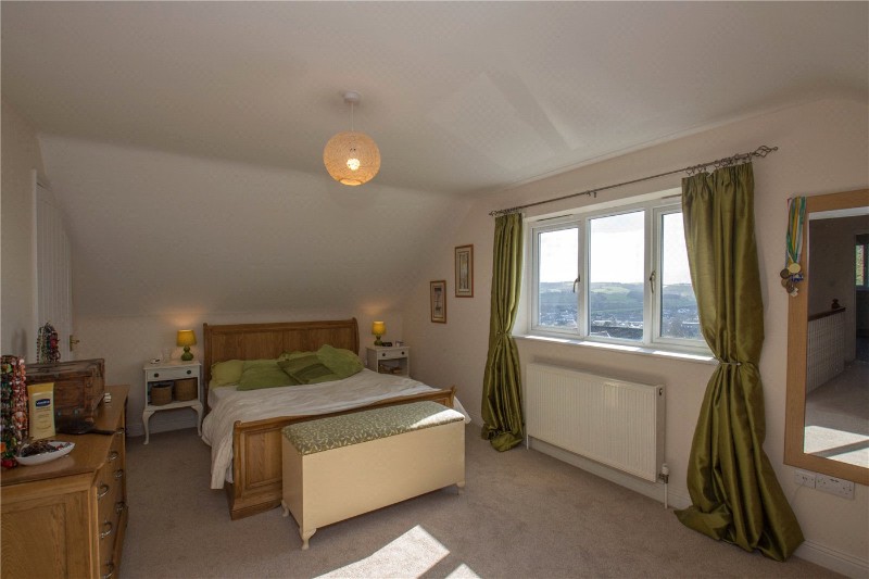Golden Joy, Crediton, Devon, EX17