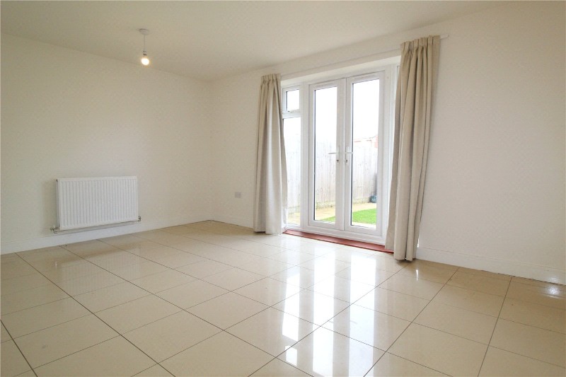 Lionheart Avenue, Bishops Tachbrook, Leamington Spa, Warwickshire, CV33