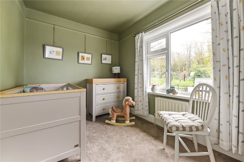 Hillside Villas, Bullington Lane, Sutton Scotney, Winchester, SO21