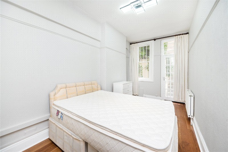 Abbey Road, St John&#39;s Wood, London, NW8