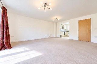 Gate Reach, Exeter, EX2