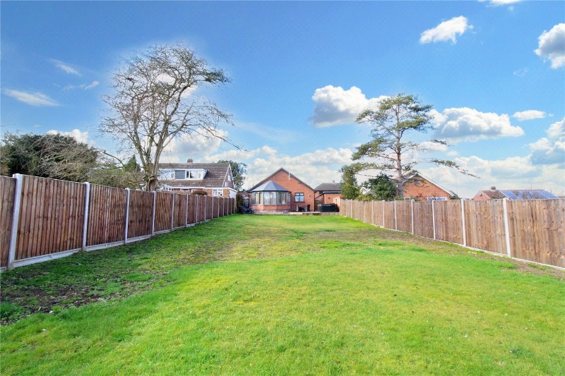 Ashtree Road, Costessey, Norwich, Norfolk, NR5