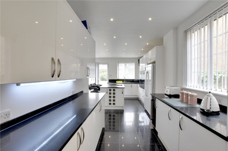 Upwood Road, Lee, London, SE12