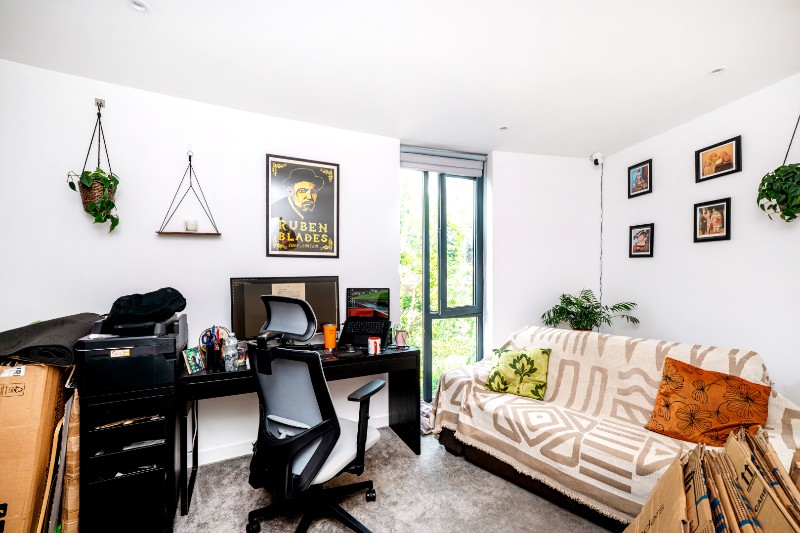 Tavistock Crescent, London, W11