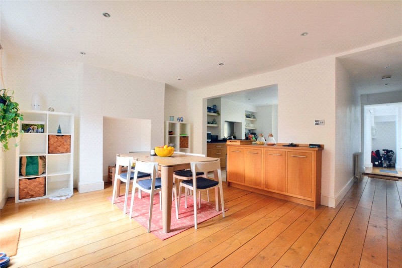 Eton Grove, Lewisham, London, SE13