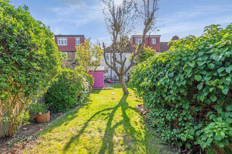 Cherry Tree Walk, Beckenham, BR3