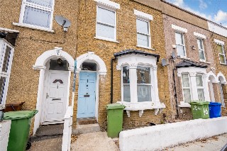 Amott Road, Peckham Rye, London, SE15