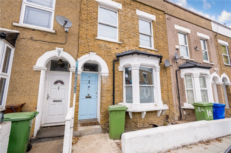 Amott Road, Peckham Rye, London, SE15