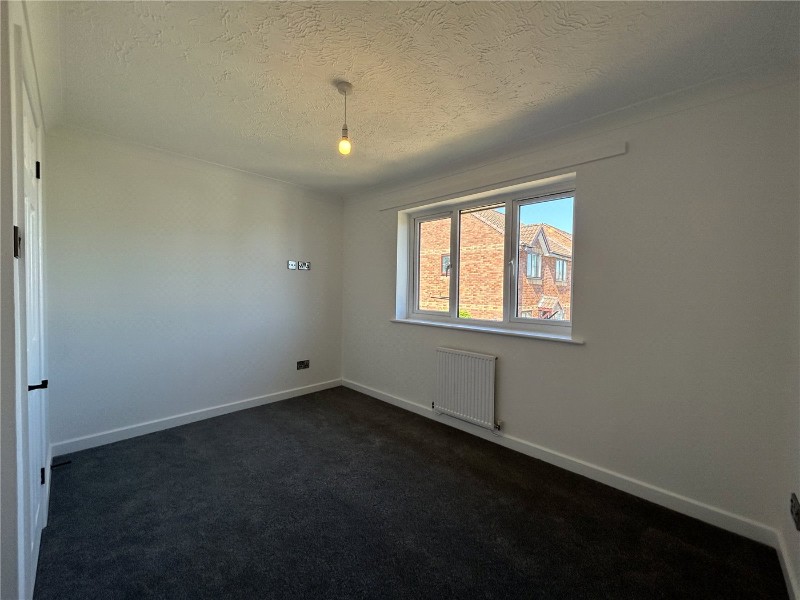 Avranches Avenue, Crediton, Devon, EX17