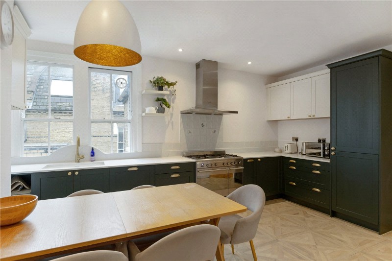 Cato Road, London, SW4