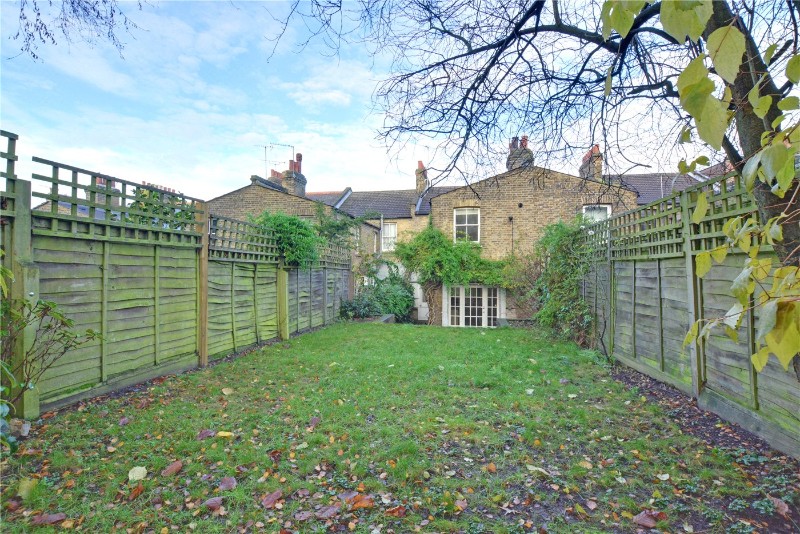 Humber Road, Blackheath, London, SE3