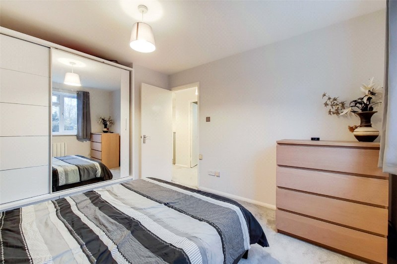 Alan Hocken Way, London, E15