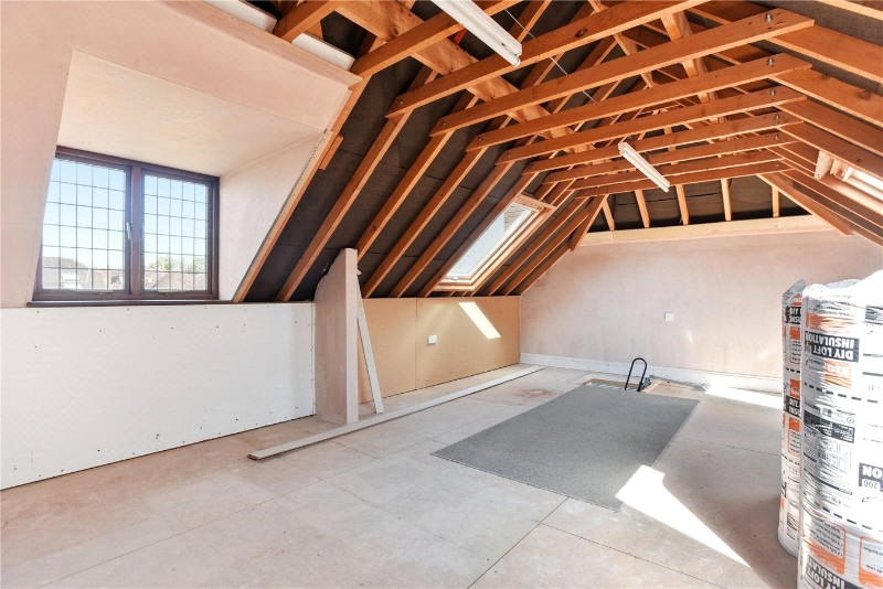 Avenue Road, Stratford-upon-Avon, Warwickshire, CV37