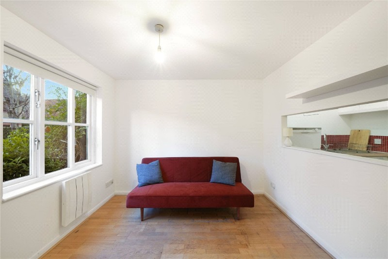 Bunning Way, London, N7