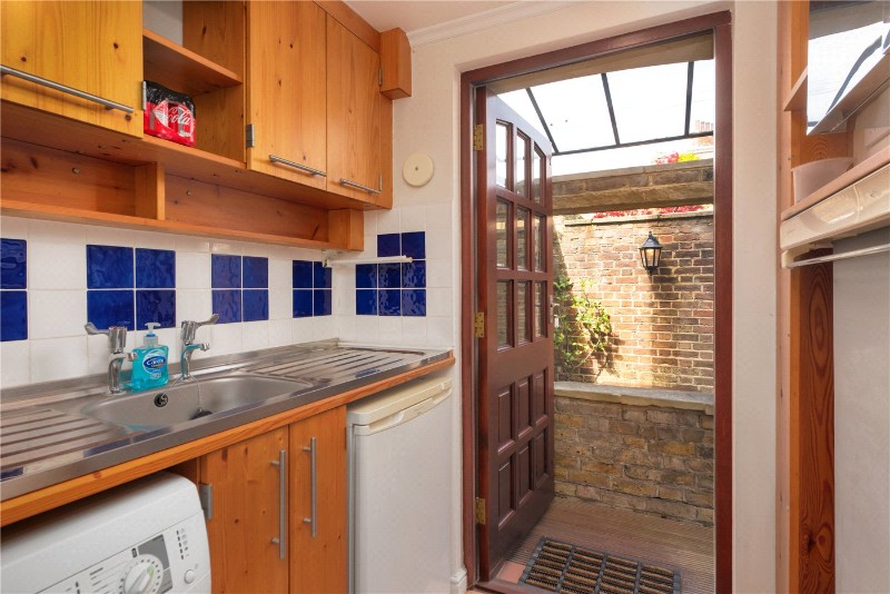Prospect Terrace, Ramsgate, Kent, CT11