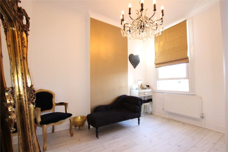 Woodfield Road, Leigh-on-Sea, Essex, SS9