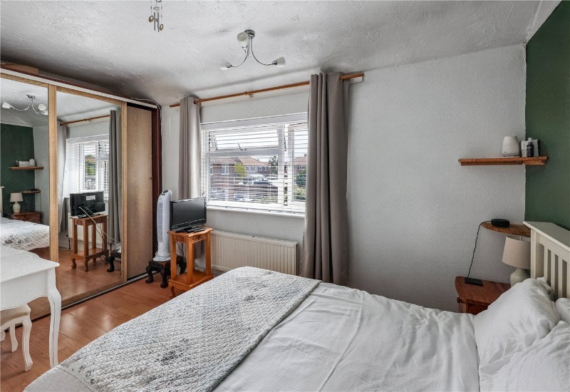 Middleton Close, Norwich, Norfolk, NR3