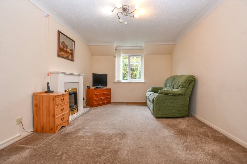 Reading Road, Wokingham, Berkshire, RG41