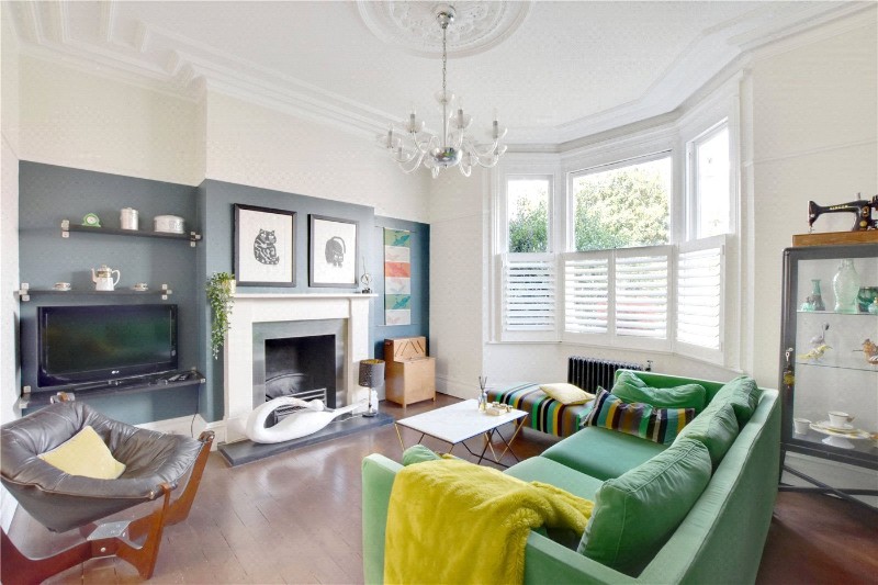 Humber Road, Blackheath, London, SE3
