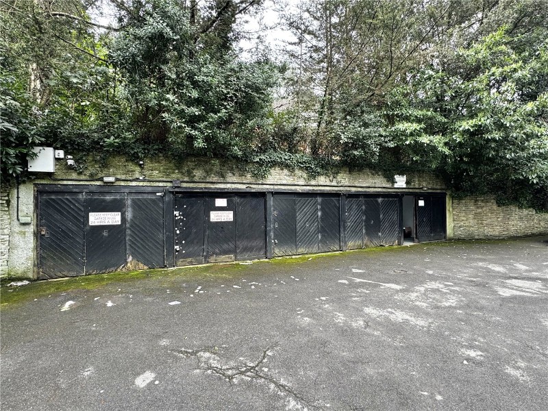 Braidley Road, Bournemouth, Dorset, BH2
