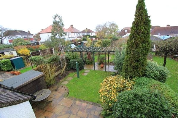 Olive Avenue, Leigh-on-Sea, Essex, SS9