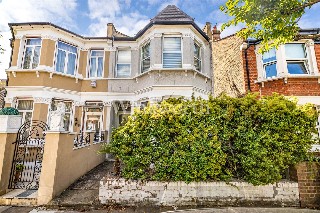 Frobisher Road, London, N8