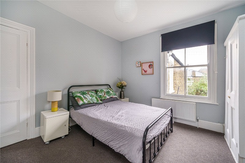 Bellwood Road, Nunhead, London, SE15