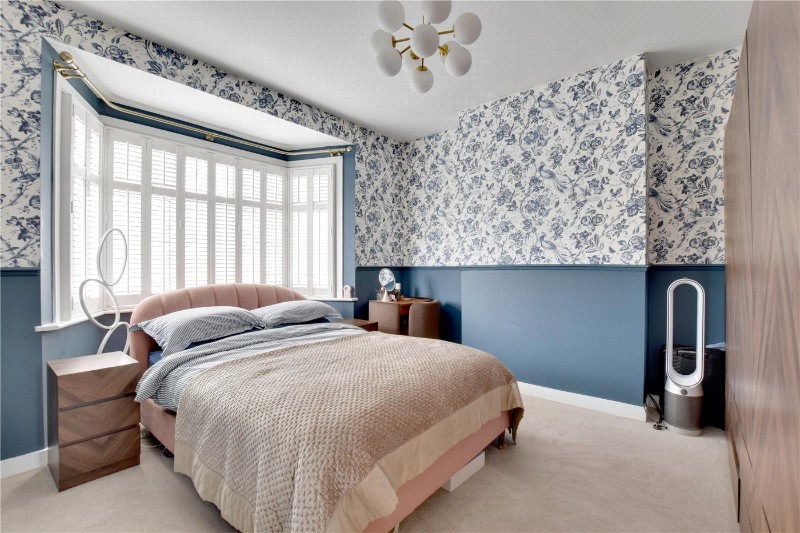 Manor Lane, Hither Green, London, SE13