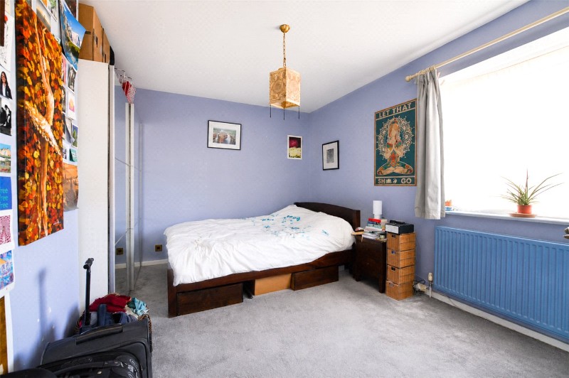 Richmount Gardens, Blackheath, London, SE3