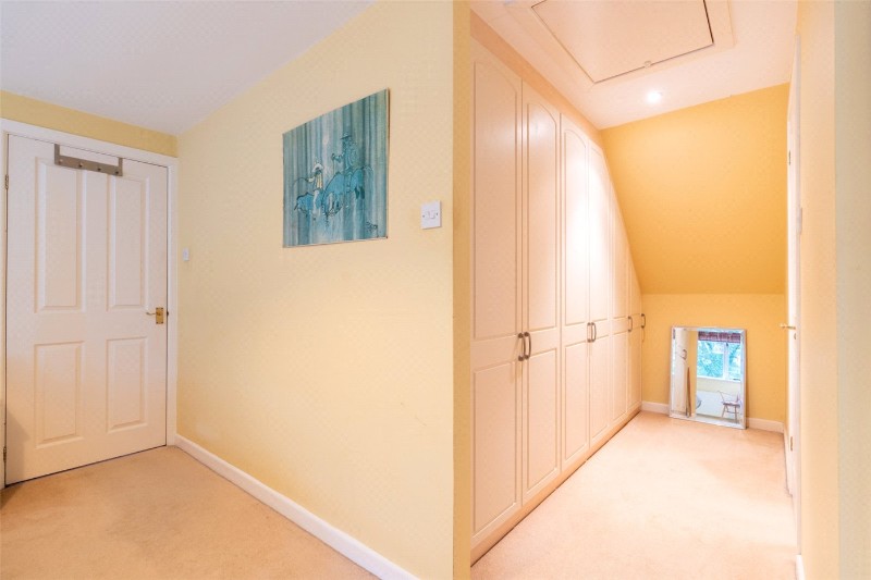 Park Homer Drive, Colehill, Wimborne, Dorset, BH21
