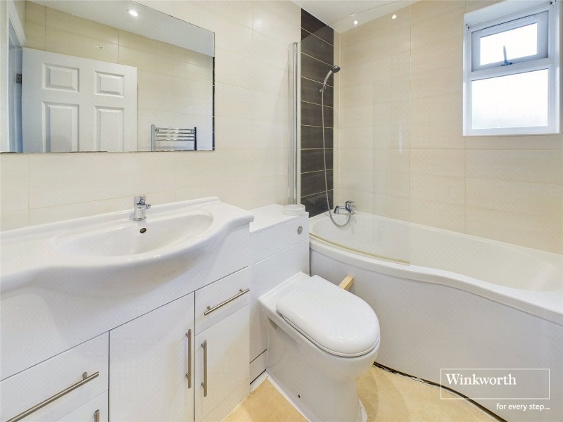 Slough Lane, Kingsbury, London, NW9