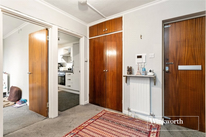 Greenacres, Hendon Lane, London, N3