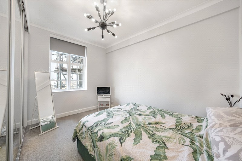 Mortimer Court, Abbey Road, St John's Wood, London, NW8